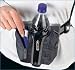 Reflective Water Bottle Holder