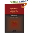 Patriarchal Religion, Sexuality, and Gender: A Critique of New Natural Law by Nicholas Bamforth and David A. J. Richards