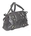 Jane Shilton Tuscany Medium Antique Leather Flapover Shoulder Bag