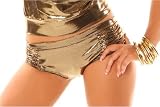 Folter Clothing NIGHT STALKER HOT SHORTS in Choice of Colors