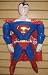 Search : Superman Party Inflatable Doll Decor Balloon Supply