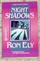 Night Shadows (A Jake Sands Mystery)