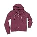 Sports : Dimensione Danza Full Zip Hooded Jacket, rosso