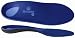 POWERSTEP FULL LENGTH ORTHOTIC SUPPORT WOMENS 12 TO 12.5 MENS 10 TO 10.5