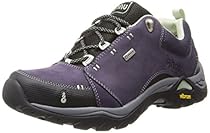 Ahnu Women's Montara II Hiking Shoe, Nightshade, 5 M US
