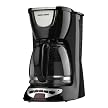 Black & Decker 12-Cup Programmable Coffeemaker