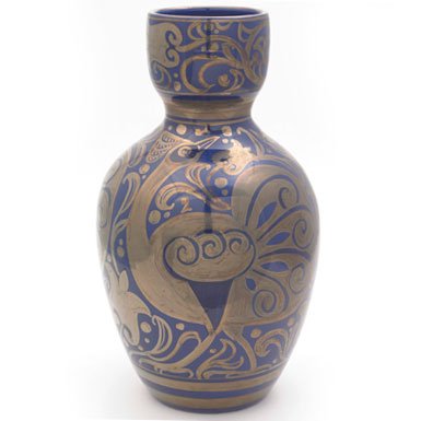 V&A Rooster Vase - Arturo Mora for the V&A (40cm)||EVAEX||RF10F