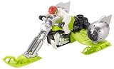 Mattel V1777 - HotWheels Custom Motors Starter Set Mattel V1777 - HotWheels Custom Motors Starter Set