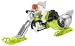 Mattel V1777 - HotWheels Custom Motors Starter Set Mattel V1777 - HotWheels Custom Motors Starter Set