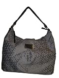 WOMEN'S TOMMY HILFIGER LARGE HOBO HANDBAG