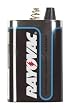 Rayovac 806 Lantern Battery, 6 Volt Alkaline Spring Terminal