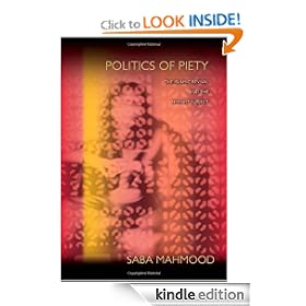Politics of Piety: The Islamic Revival and the Feminist Subject