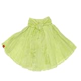 Le Fromage et L'Orange - Keylime Gather Skirt