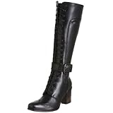 Alberto Fermani Women's FE31-4043 Knee High Boot