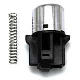 2003-2006 Honda Accord Shifter Shift Button Knob Repair Kit Oem Honda Original by Honda