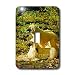 Dogs Afghan - Afghan - Light Switch Covers - single toggle switch