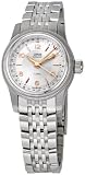 Oris Women's OR584-7626-4061MB Big Crown Pointer Date 2009 Silver Dial Watch On Sale