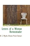 Letters of a Woman Homesteader