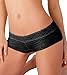 Cosabella Forever Low Rise Hot Pants Panty