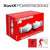 XaviX(ザビックス) XaviX POWERBOXING(ザビックス パワーボクシング) JC2-BOX1