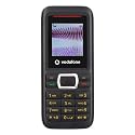 Vodafone 246 CallYa Prepaid Handy in schwarz mit SIM Karte Call Ya