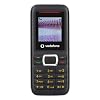 Vodafone 246 CallYa Prepaid Handy in schwarz mit SIM Karte Call Ya