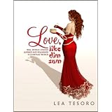 Love, Like Dim Sum ~ Lea Tesoro
