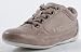 Head Modesport & Trekkingschuhe Damen -Sneaker aus Nubuk, Lederdecksohle, TR-Sohle in taupe