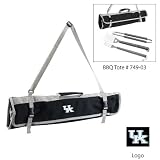 Kentucky Wildcats NCAA BBQ Tote (Black)
