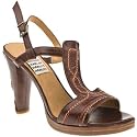 Harlot Frog Sandal
