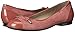 ECCO Women's Touch Ballerina Bow Ballet Flat