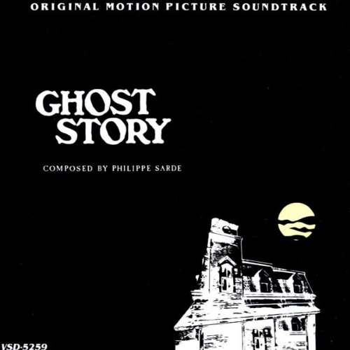 Ghost Story (1981 Film) Philippe Sarde