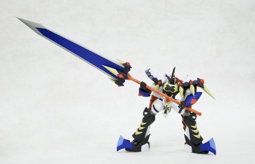 Cover image : スーパーロボット大戦OG ORIGINAL GENERATIONS スレードゲルミル (ノンスケールプラスチックキット)