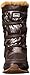 Keds Women's Powder Puff Waterproof Snow Boot