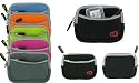Soft Neoprene Sleeve Camera Case for Sony Cybershot DSC-T DSC-W Series Cyber Shot Digital Camera + Screen Protector Shield - (Sony Cybershot Camera NOT included)