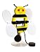 Melissa & Doug Busy Bee High Chair Toy