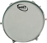 Sabian Quiet Tone Snare Drum Practice Pad, 13 Inches - B0002F6TZS