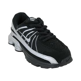 Nike Kids NIKE SHOX TURBO VII (PS) RUNNING SHOES