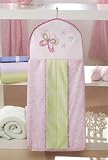 Kids Line Bella Nappy Stacker