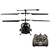 New VENUS 331 Cobra 3ch RC Military Helicopter with Gyroscope