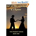 OUT OF THE DARKNESS (THE PRESCOTT SERIES)
