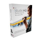 Pinnacle Studio HD - version 14par Pinnacle
