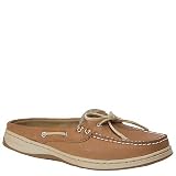 Sperry Bluefish Mule in Linen Madra Ladies Clog by Sperry Top-Sider