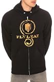 Flyleaf Time Hoodie 2XL