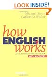 How English Works: A Grammar Practice Book (With Answers)