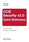  : CCIE Security v3.0 Quick Reference (2nd Edition)