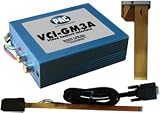 PAC VCI-GM2A Video Camera Interface for GM Navigation Radio