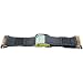 Monster Trucks MT10202 16-Feet Cambuckle Strap, Gray