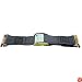 Monster Trucks MT10202 16-Feet Cambuckle Strap, Gray