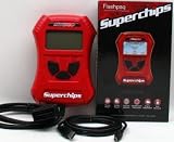 Superchips 2815 Flashpaq 1996-2007 GM Gas Trucks & SUVs 4.3L 4.8L 5.3L 6.0L 6.2L 7.4L 8.1L